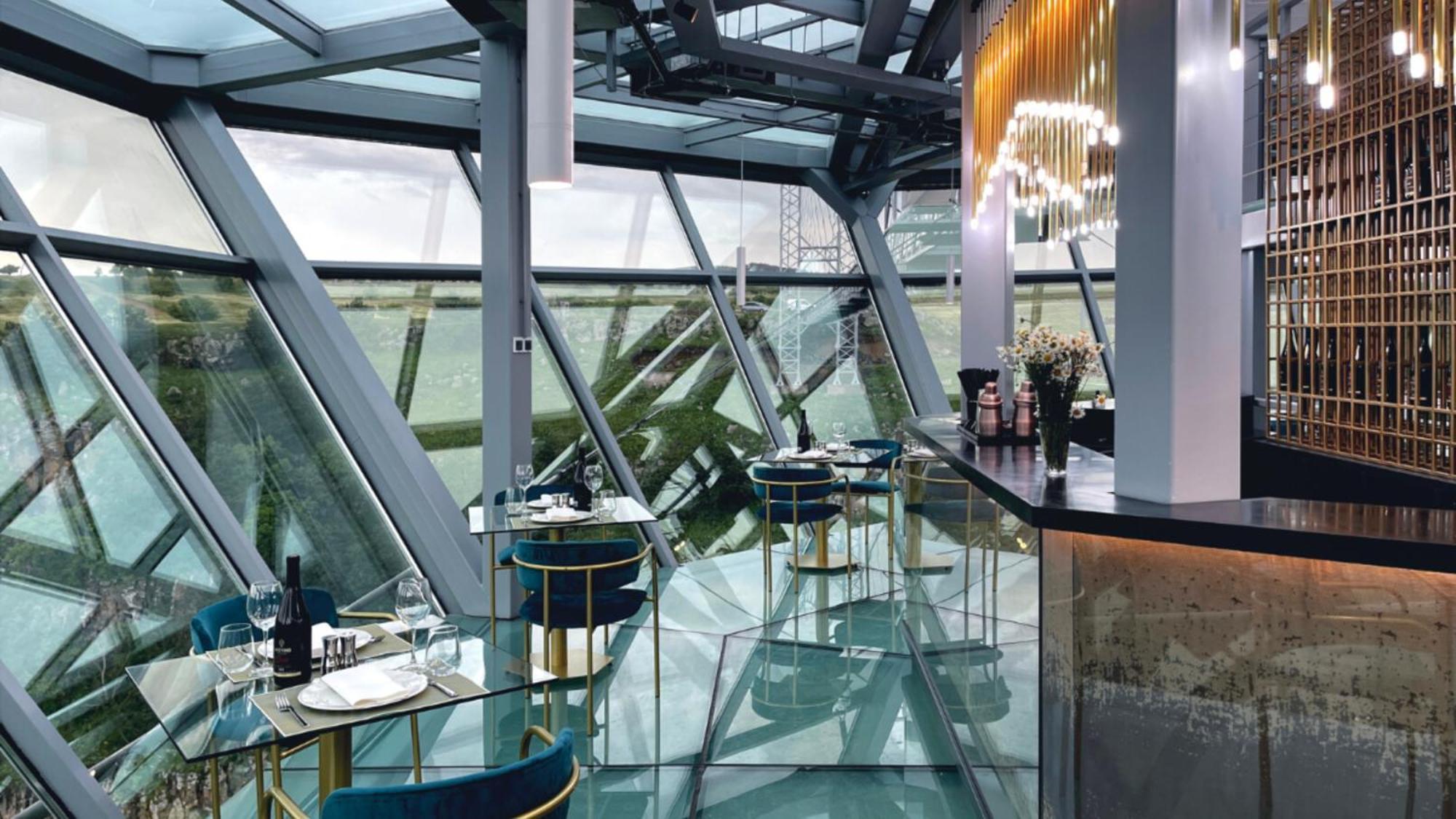 Kass Diamond Resort Tsalka Екстериор снимка