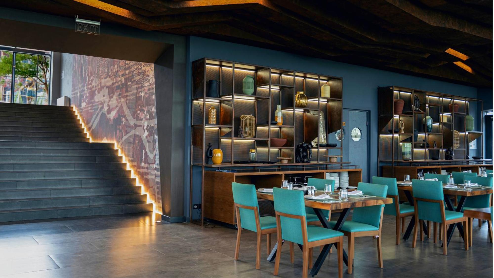 Kass Diamond Resort Tsalka Екстериор снимка