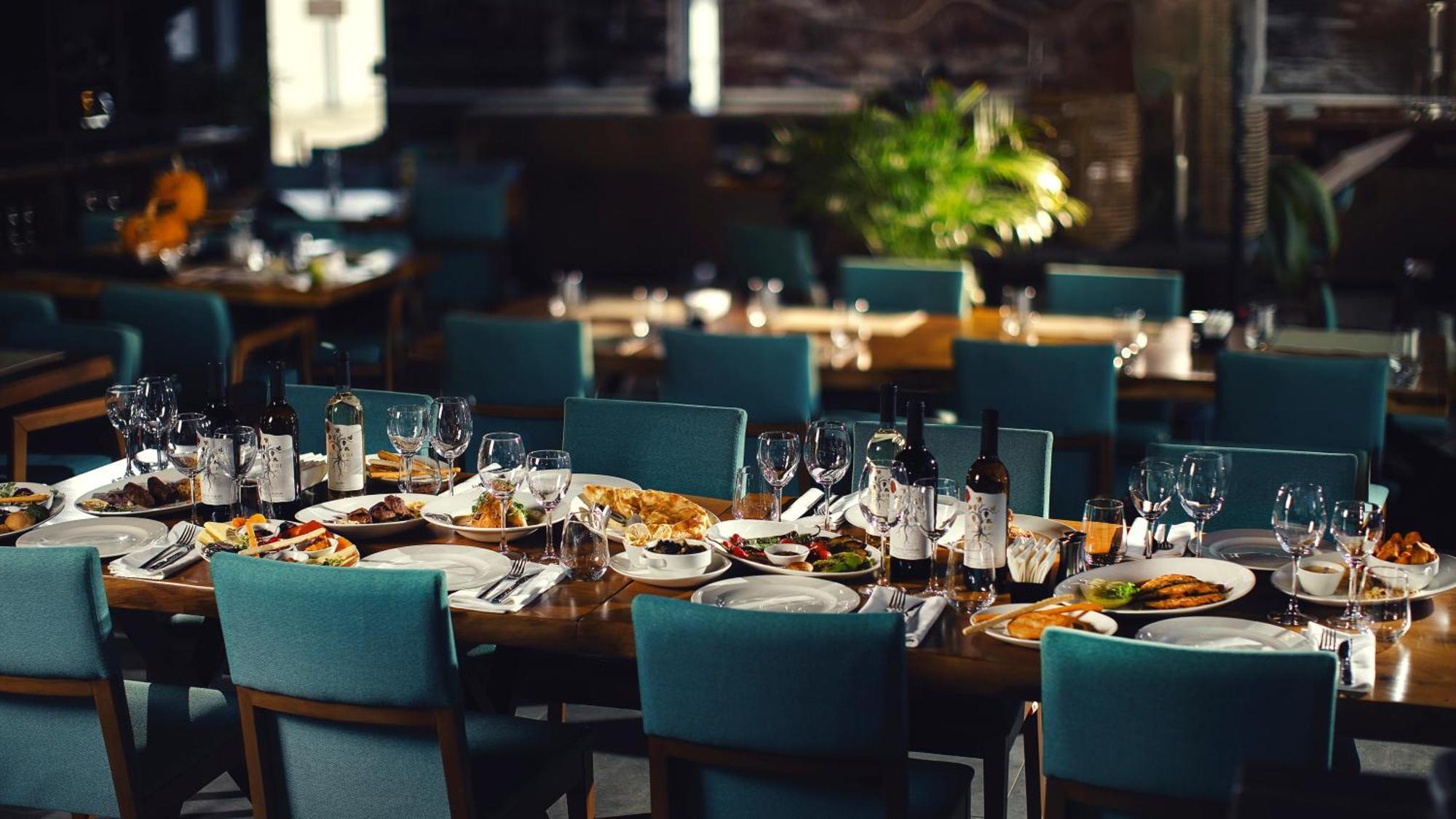 Kass Diamond Resort Tsalka Екстериор снимка
