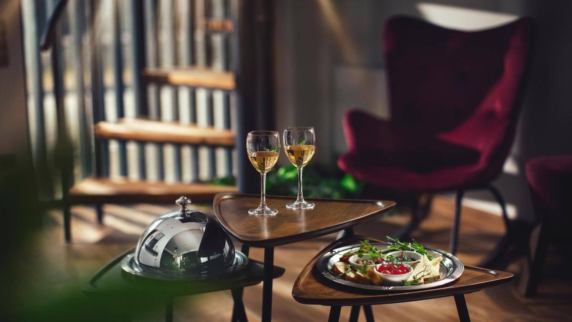Kass Diamond Resort Tsalka Екстериор снимка