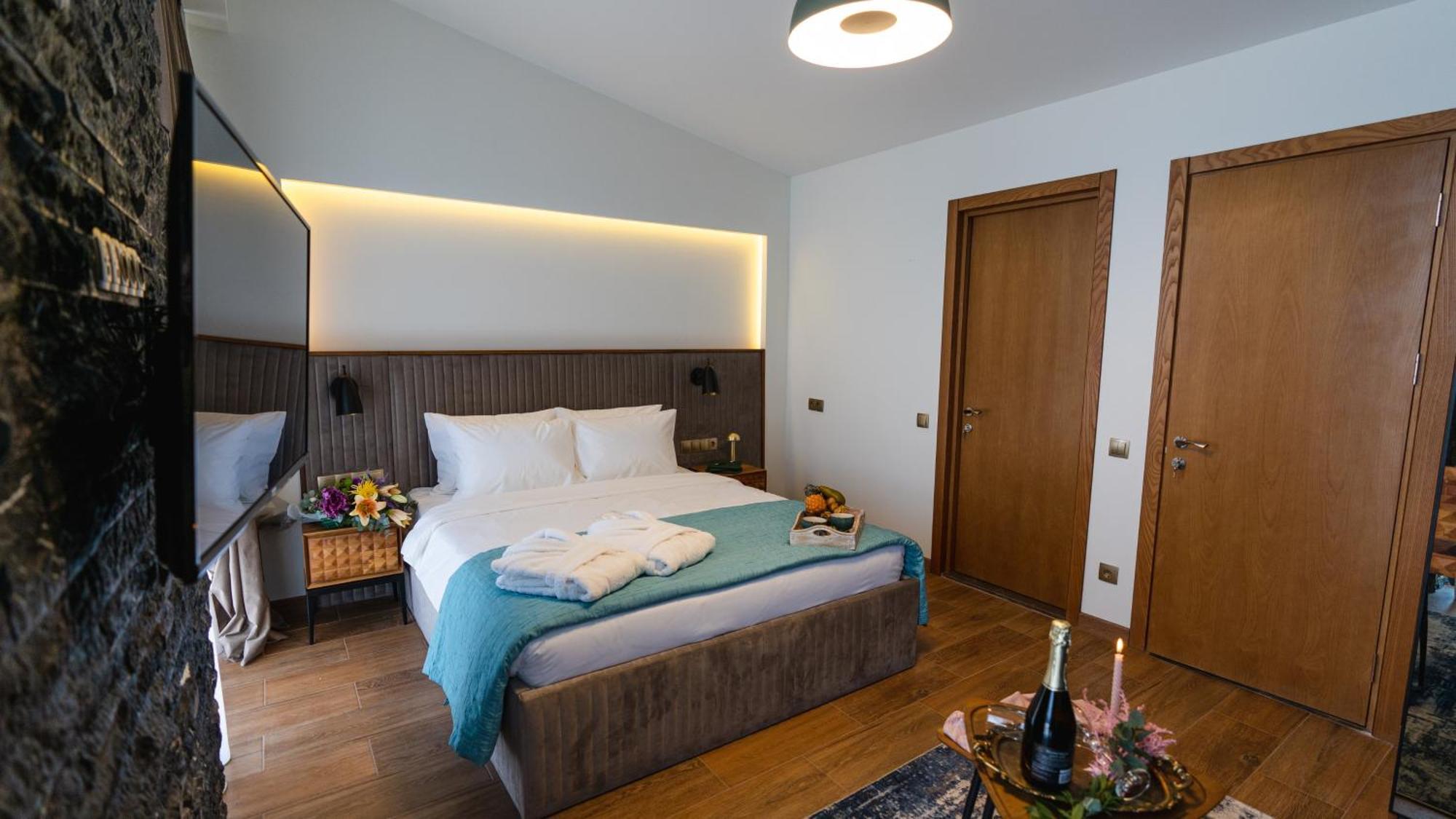 Kass Diamond Resort Tsalka Екстериор снимка