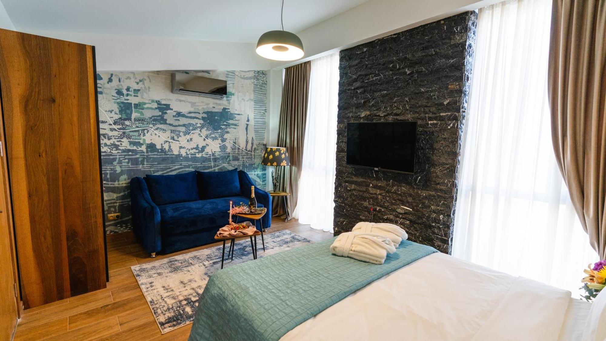 Kass Diamond Resort Tsalka Екстериор снимка