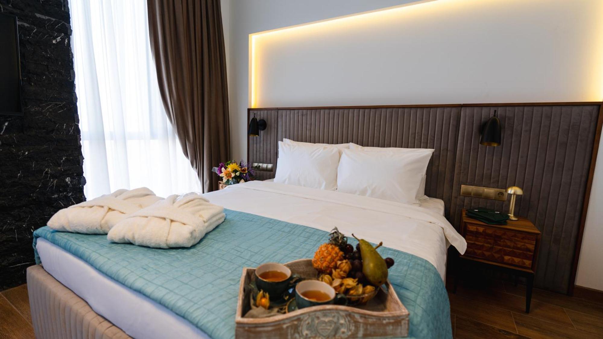 Kass Diamond Resort Tsalka Екстериор снимка