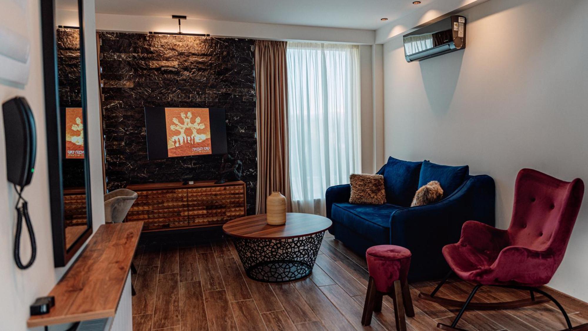 Kass Diamond Resort Tsalka Екстериор снимка