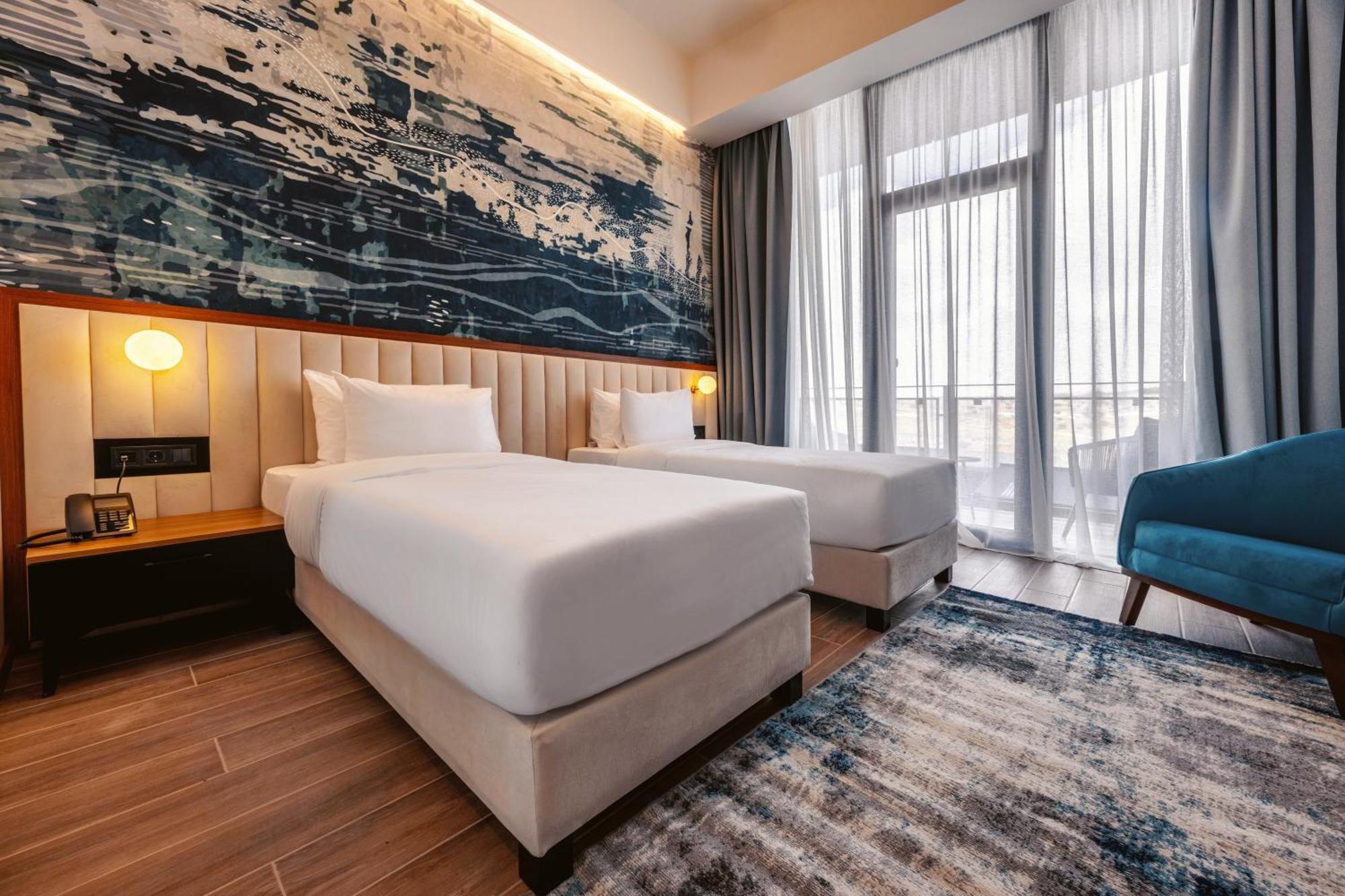 Kass Diamond Resort Tsalka Екстериор снимка
