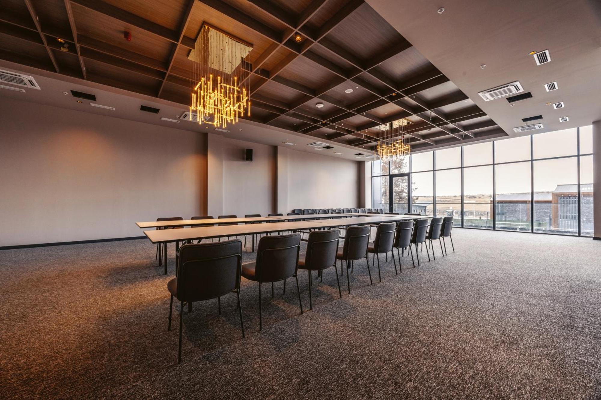 Kass Diamond Resort Tsalka Екстериор снимка