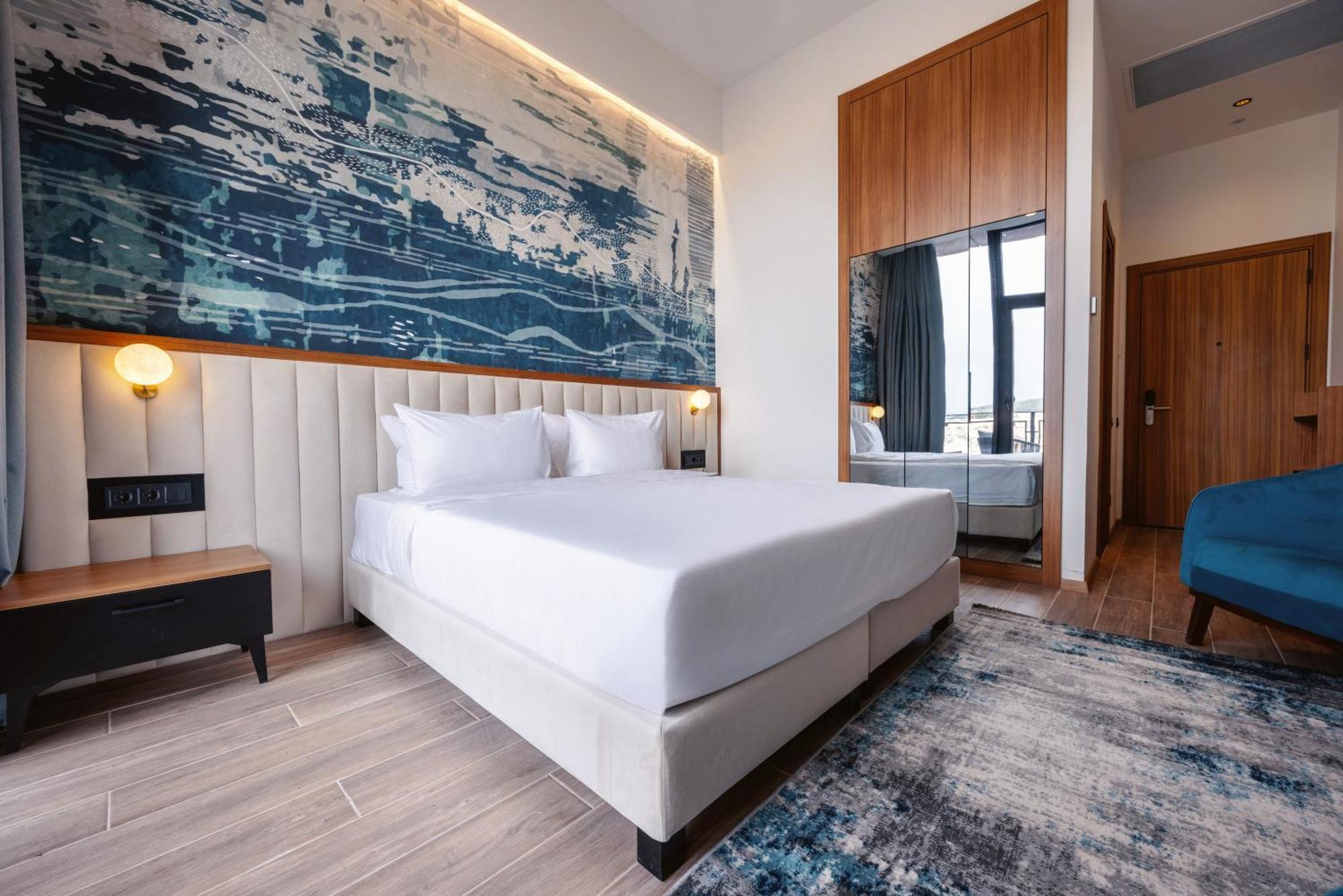Kass Diamond Resort Tsalka Екстериор снимка
